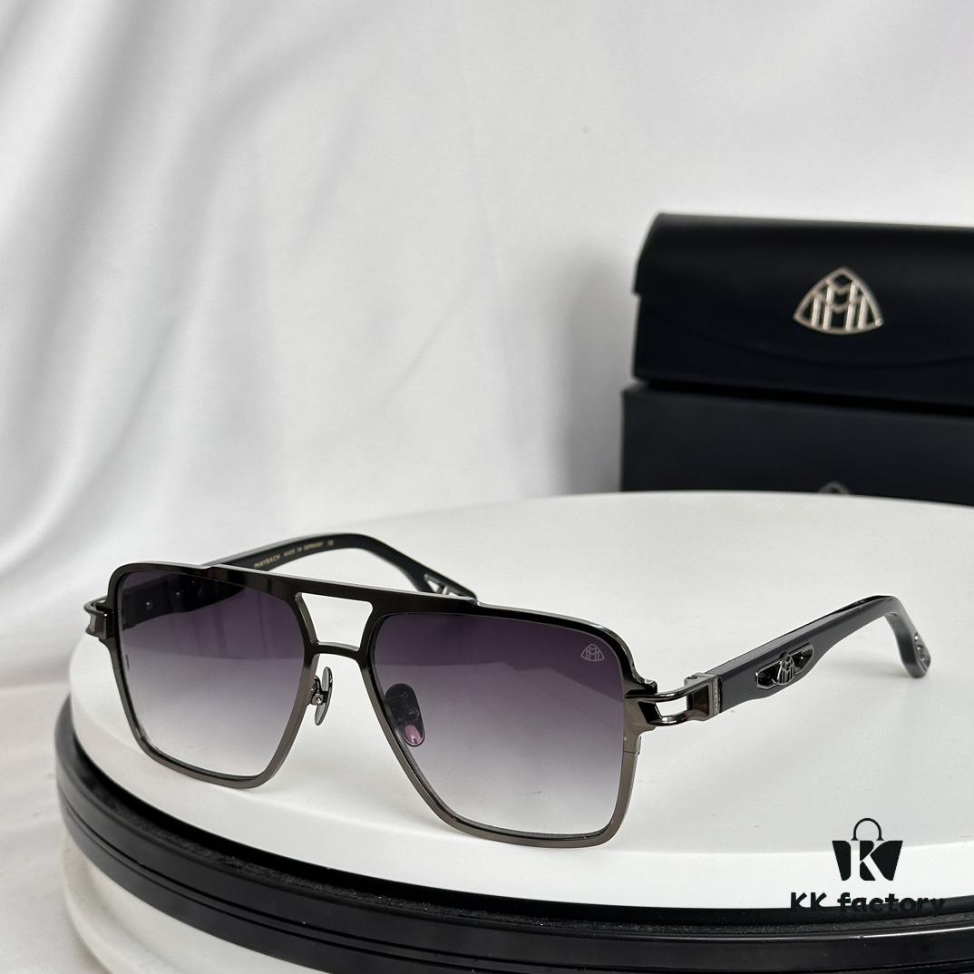 MAYBACH MODEL Z032 Sunglasses