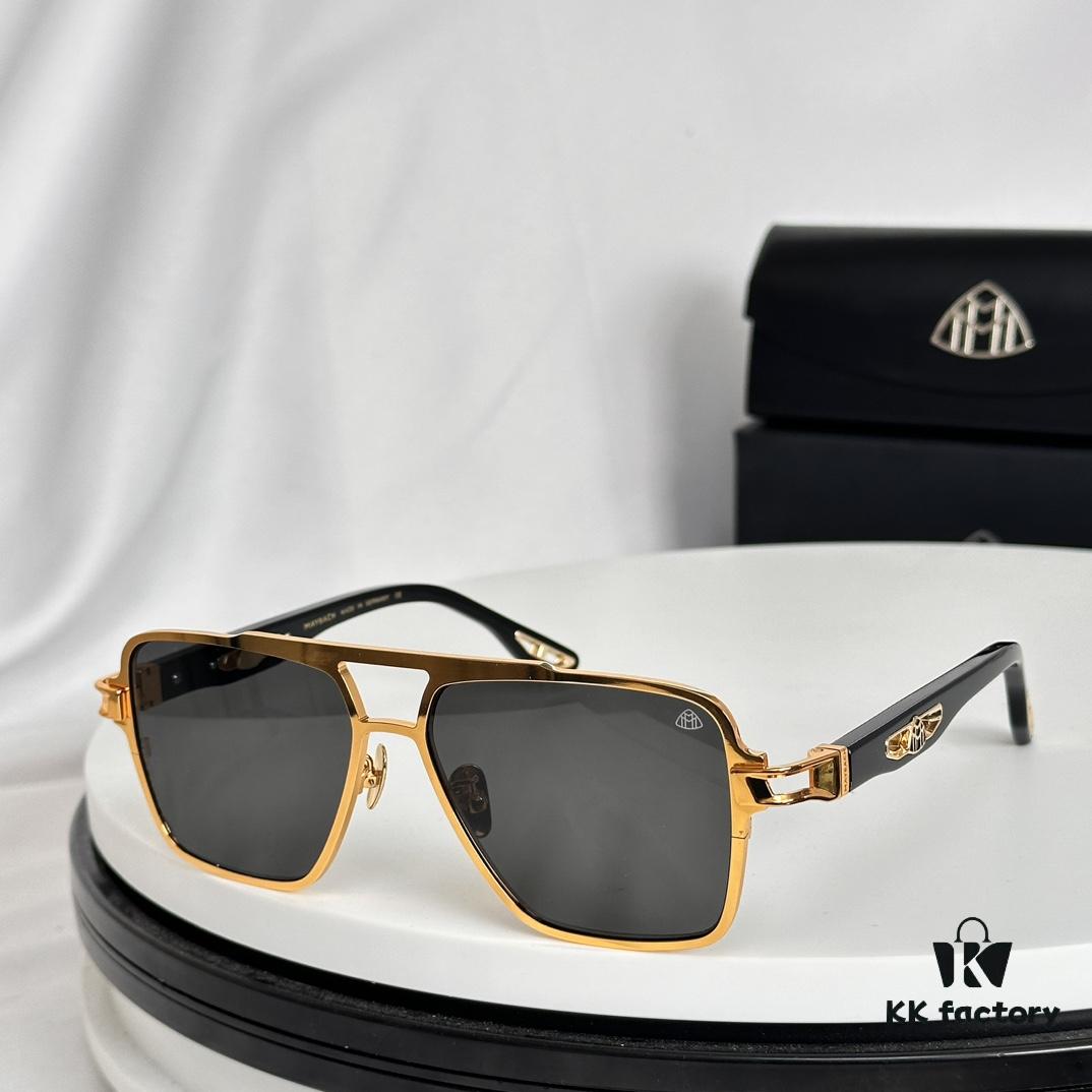 MAYBACH MODEL Z032 Sunglasses