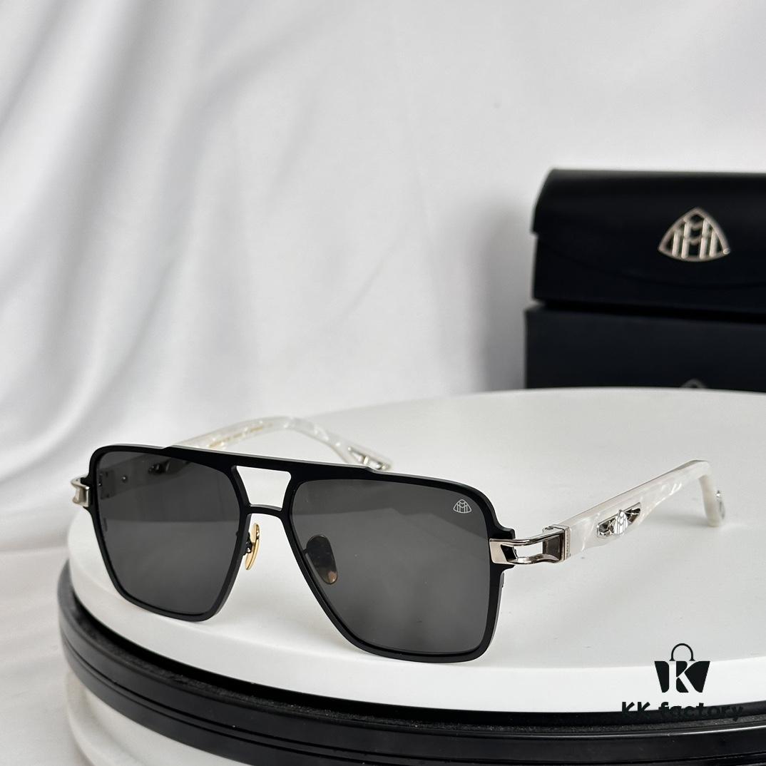 MAYBACH MODEL Z032 Sunglasses