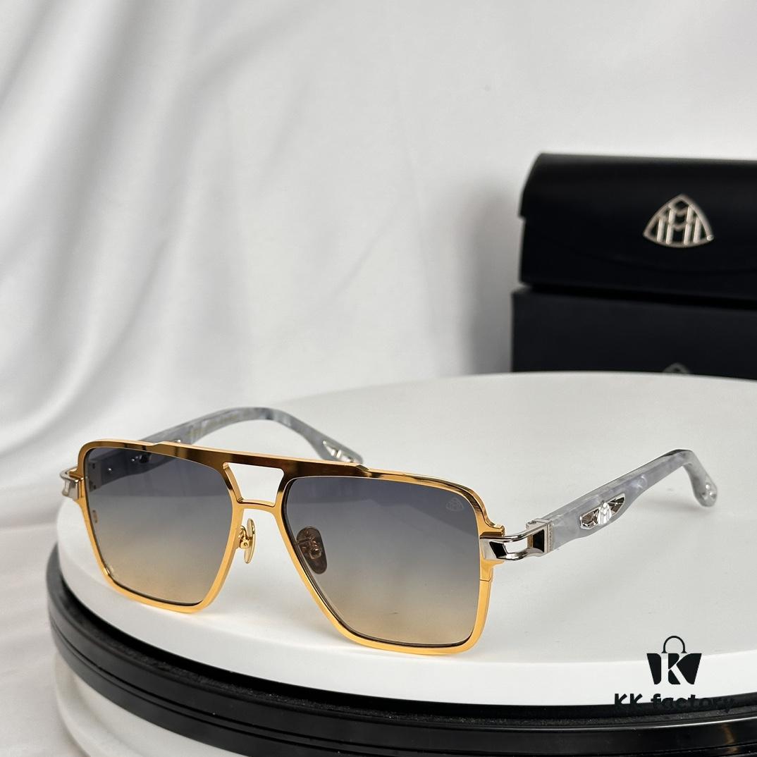 MAYBACH MODEL Z032 Sunglasses