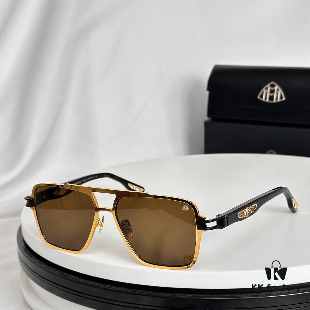 MAYBACH MODEL Z032 Sunglasses