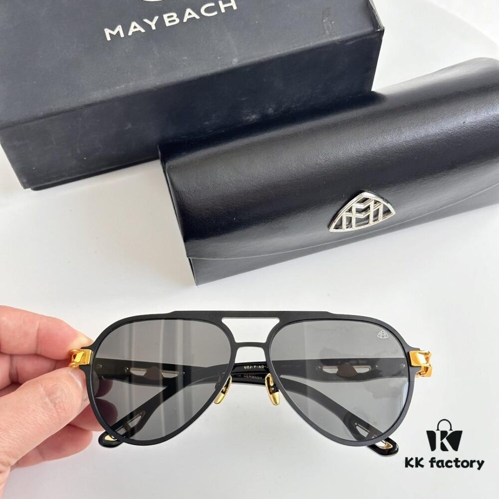 MAYBACH MODEL Z033 Sunglasses