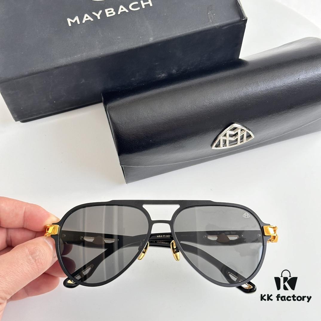 MAYBACH MODEL Z033 Sunglasses
