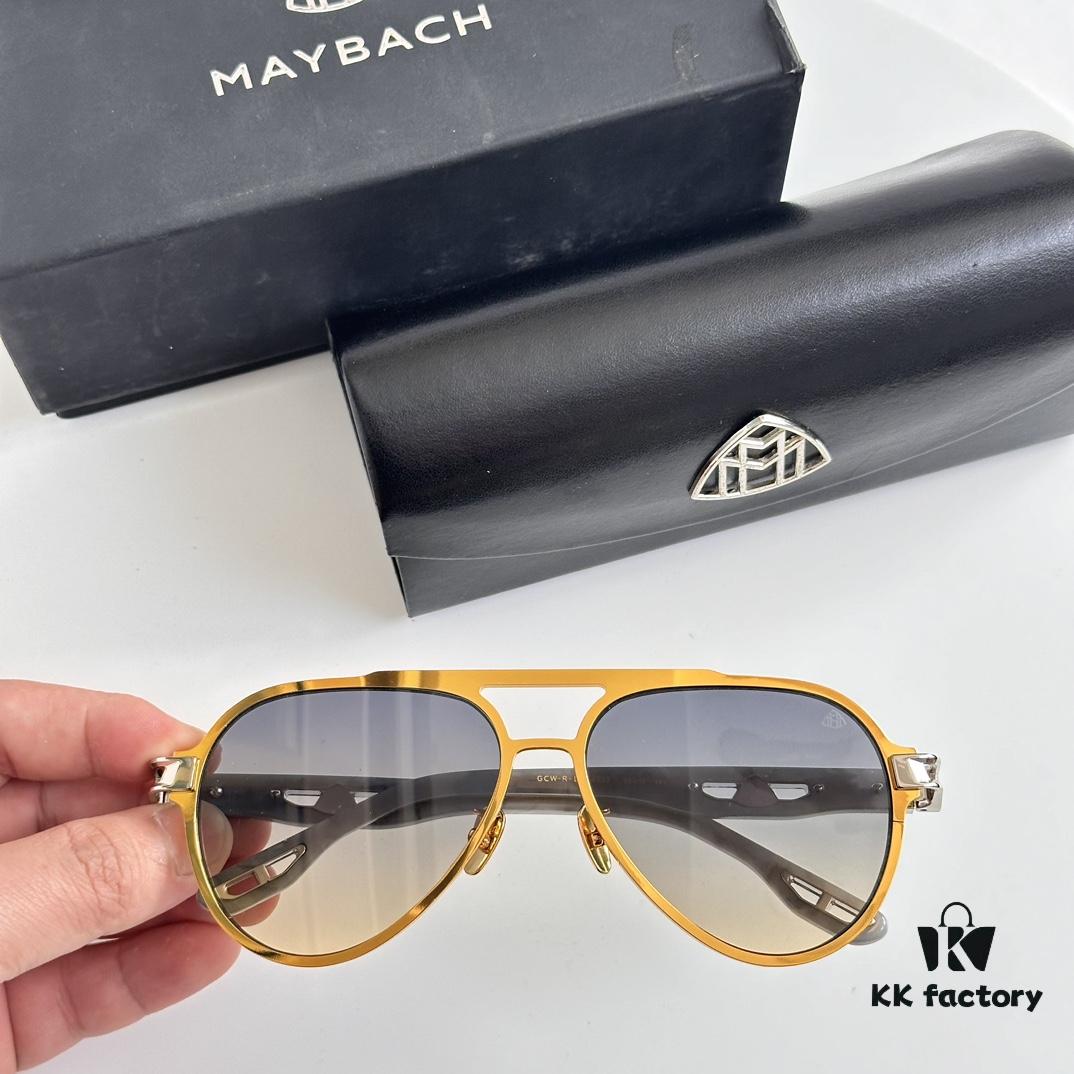 MAYBACH MODEL Z033 Sunglasses