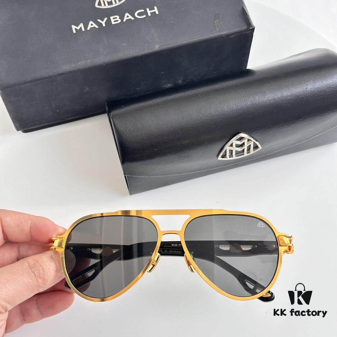 MAYBACH MODEL Z033 Sunglasses