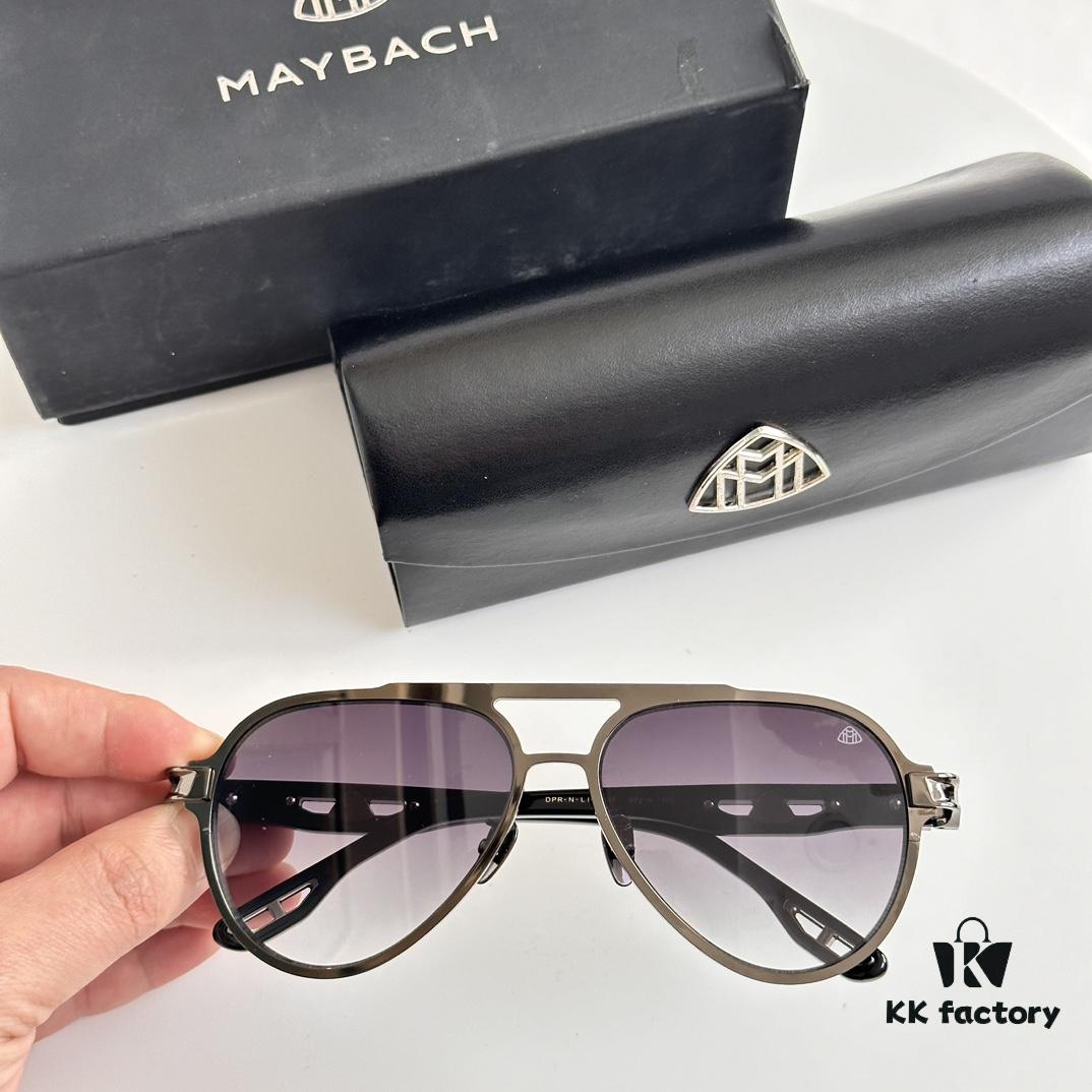 MAYBACH MODEL Z033 Sunglasses