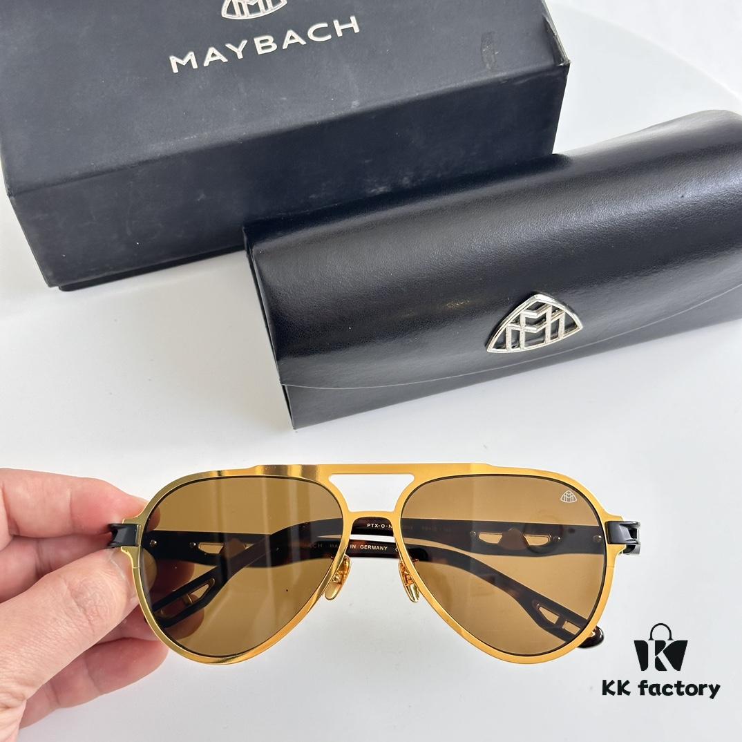 MAYBACH MODEL Z033 Sunglasses