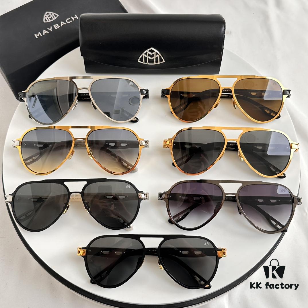 MAYBACH MODEL Z033 Sunglasses
