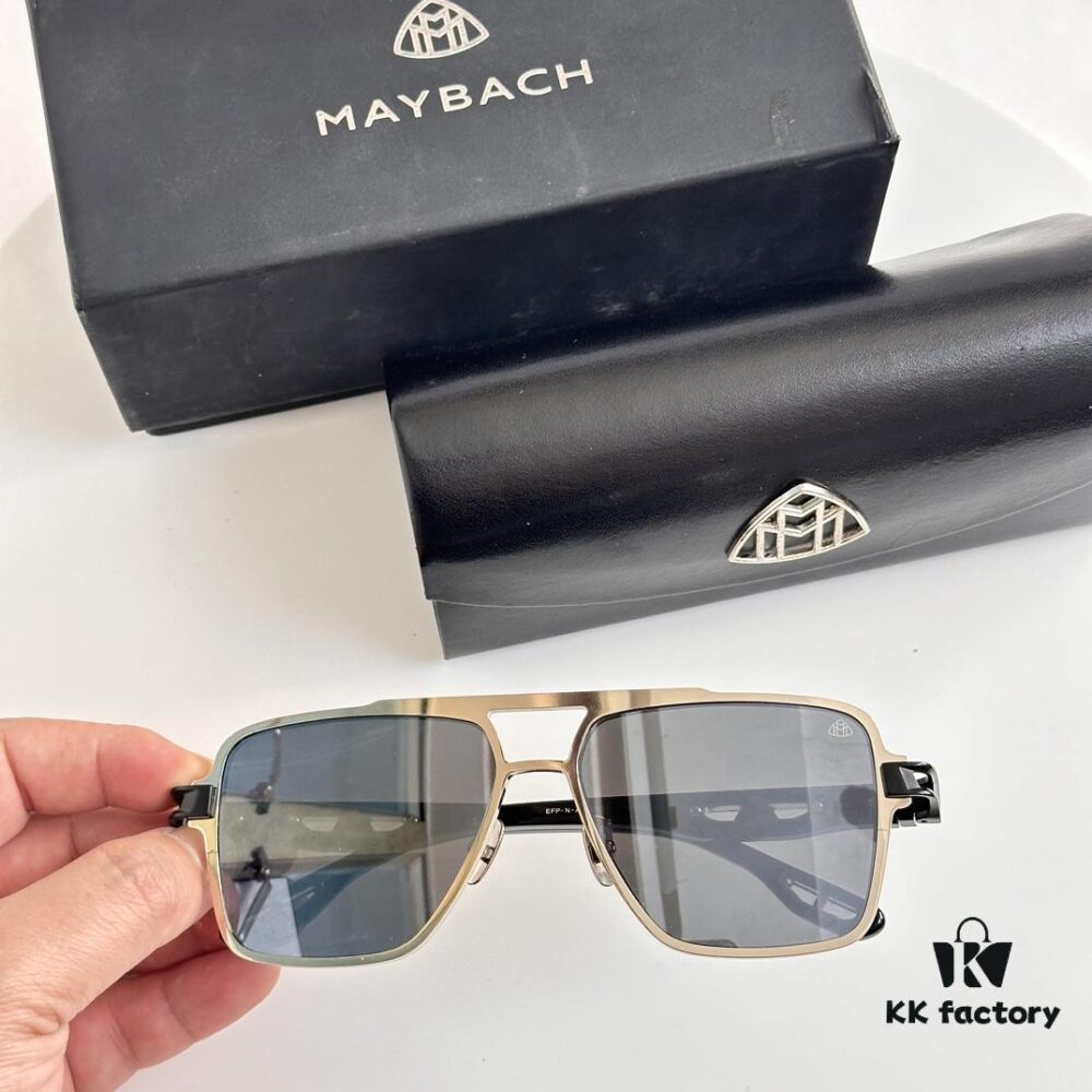 MAYBACH MODEL Z032 Sunglasses