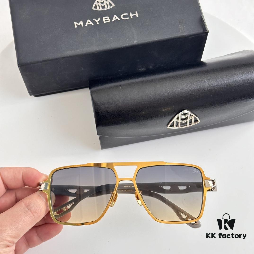 MAYBACH MODEL Z032 Sunglasses