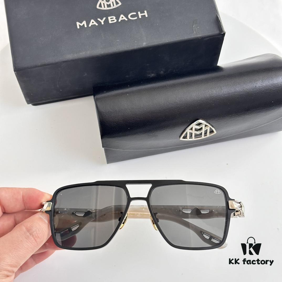 MAYBACH MODEL Z032 Sunglasses