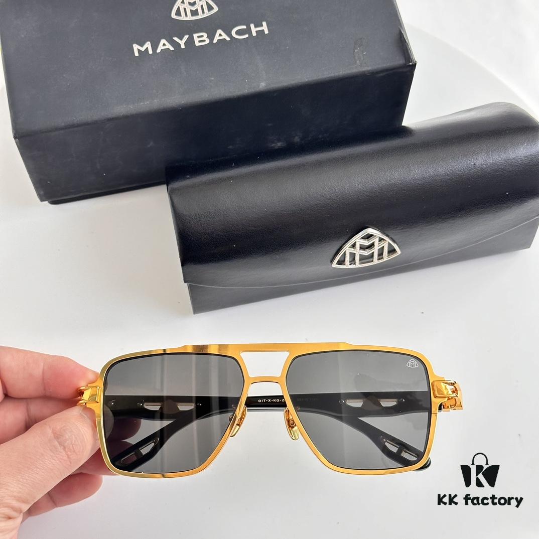 MAYBACH MODEL Z032 Sunglasses