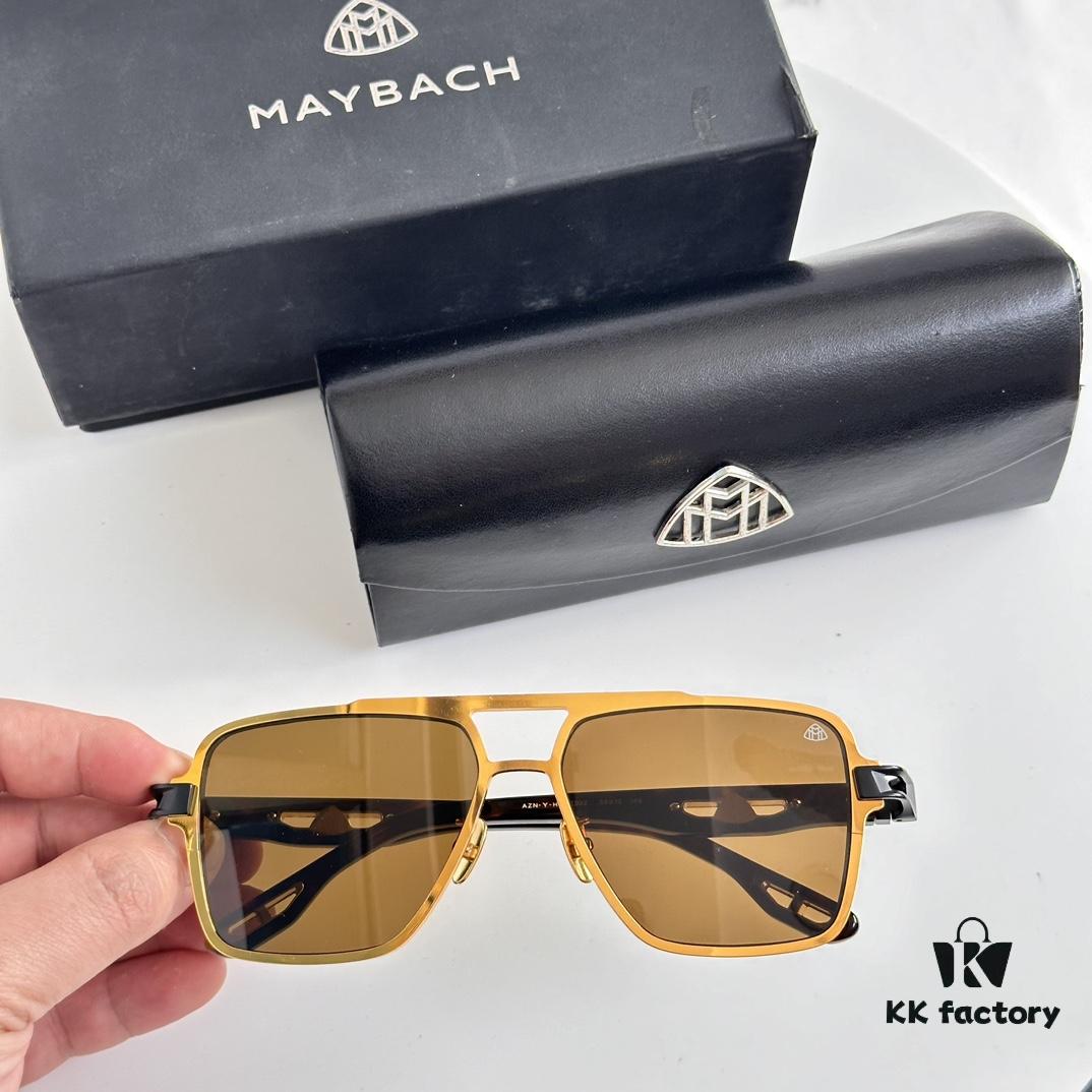 MAYBACH MODEL Z032 Sunglasses