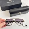 MAYBACH MODEL Z032 Sunglasses