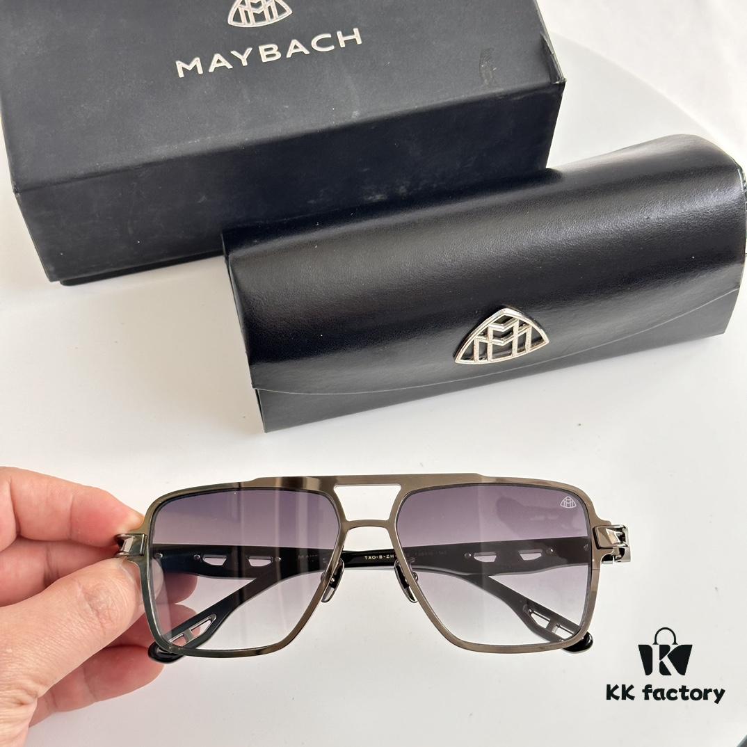 MAYBACH MODEL Z032 Sunglasses