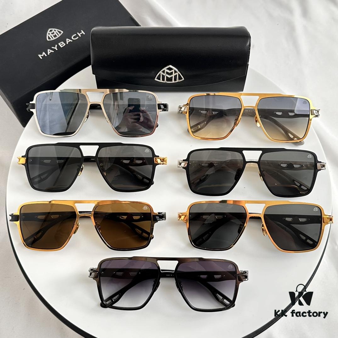 MAYBACH MODEL Z032 Sunglasses