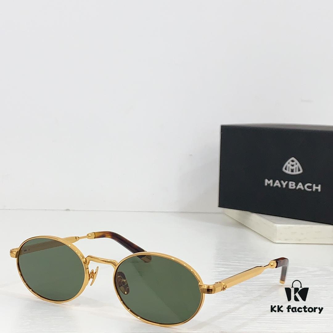 Maybach THE BOULEVARD I Sunglasses