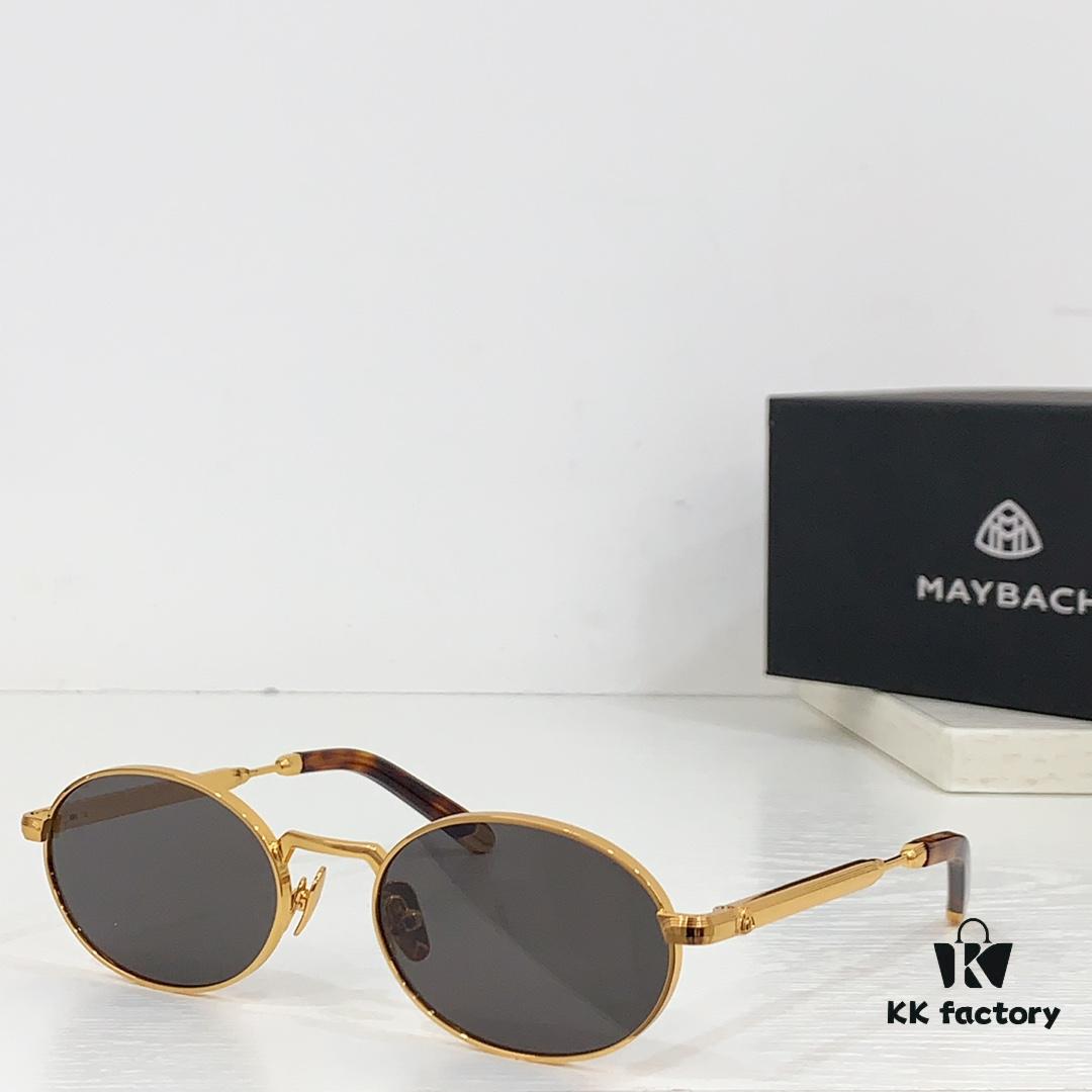 Maybach THE BOULEVARD I Sunglasses