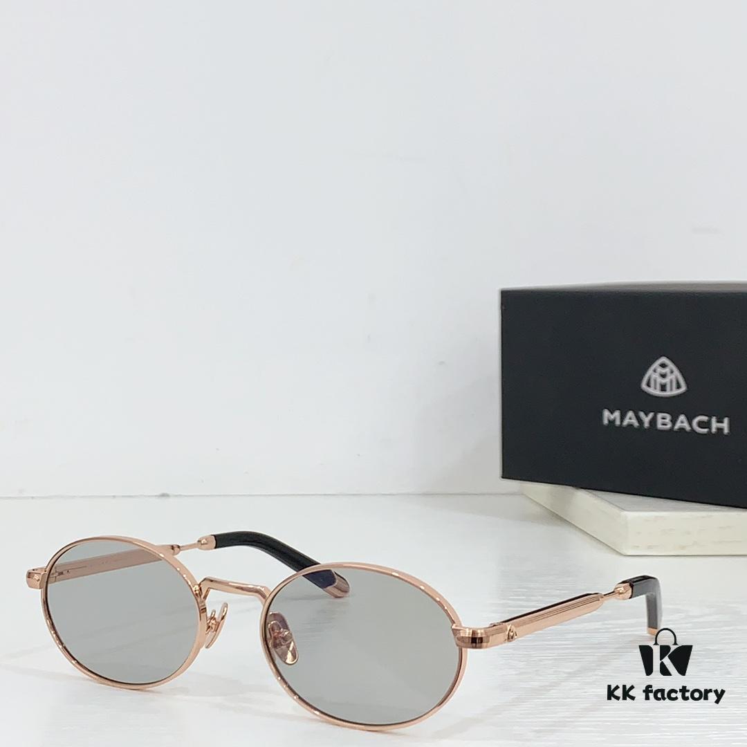 Maybach THE BOULEVARD I Sunglasses