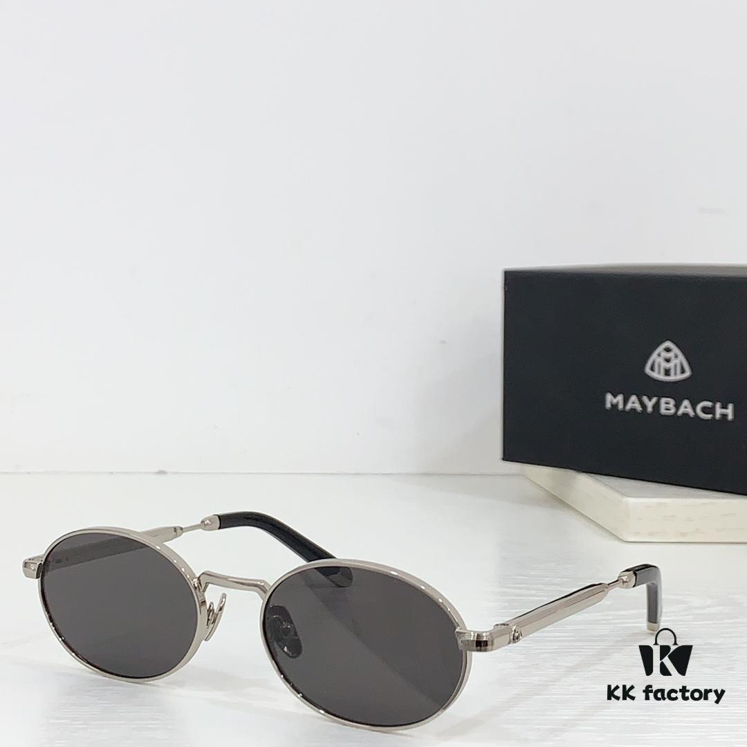 Maybach THE BOULEVARD I Sunglasses