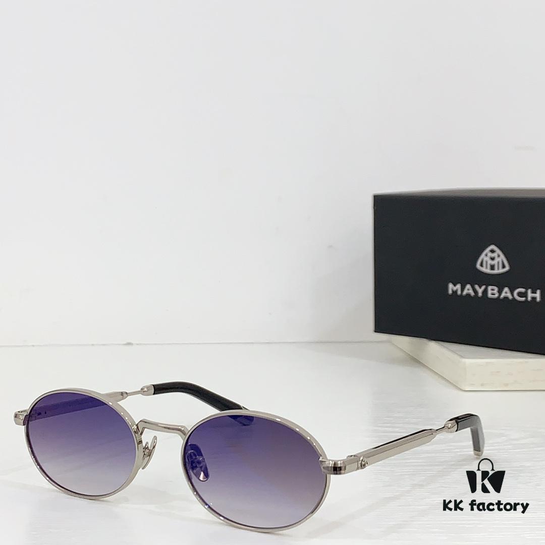 Maybach THE BOULEVARD I Sunglasses