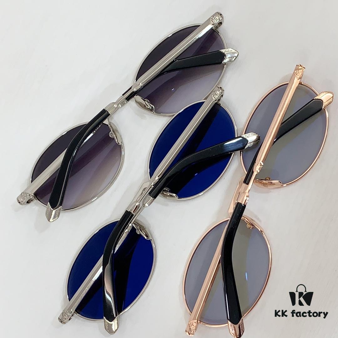 Maybach THE BOULEVARD I Sunglasses