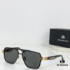 MAYBACH MODEL Z032 Sunglasses Unisex Eyewear Size 58 15-145