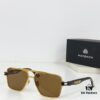 MAYBACH MODEL Z032 Sunglasses Unisex Eyewear Size 58 15-145