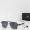 MAYBACH MODEL Z032 Sunglasses Unisex Eyewear Size 58 15-145