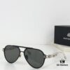 MAYBACH Z033 Unisex Sunglasses, Size 58-15-145