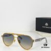 MAYBACH Z033 Unisex Sunglasses, Size 58-15-145