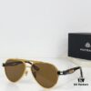 MAYBACH Z033 Unisex Sunglasses, Size 58-15-145