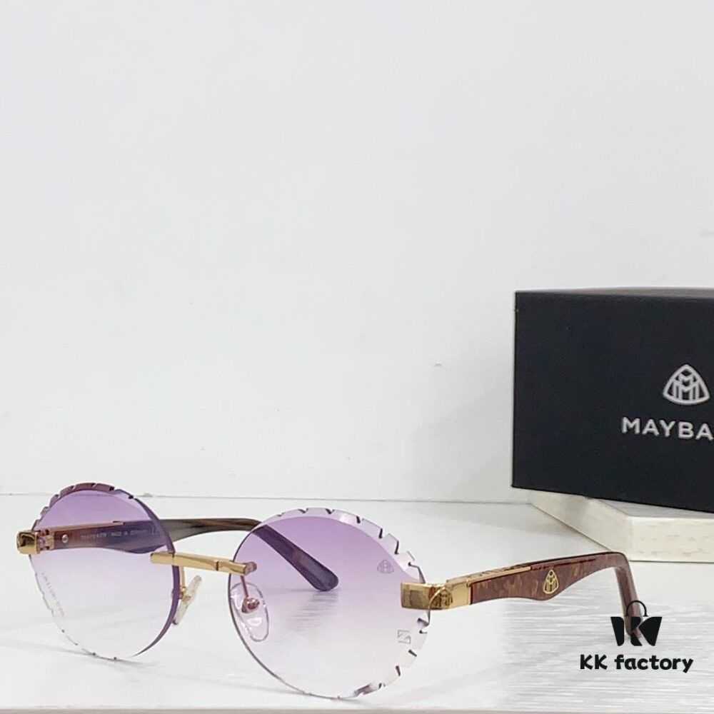 MAYBACH MODEL Z068 Unisex Sunglasses, Frame Size 59-17-145