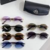 MAYBACH MODEL Z068 Unisex Sunglasses, Frame Size 59-17-145