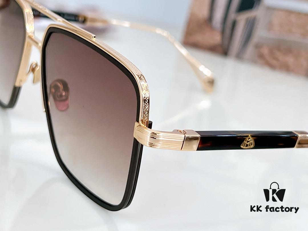 MAYBACH Z26 Sunglasses