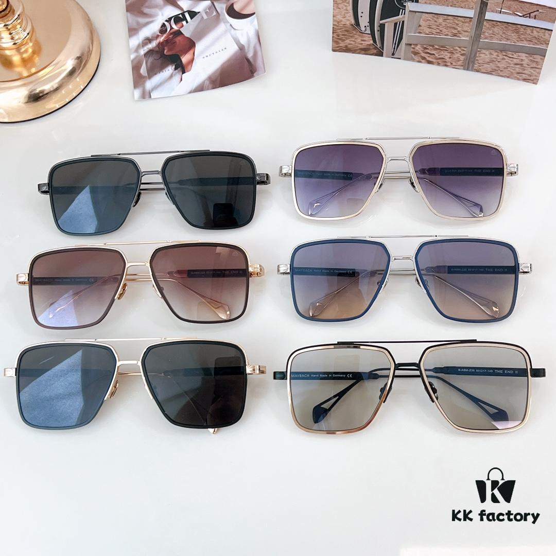 MAYBACH Z26 Sunglasses