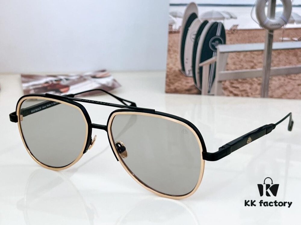 MAYBACH Z28 Sunglasses