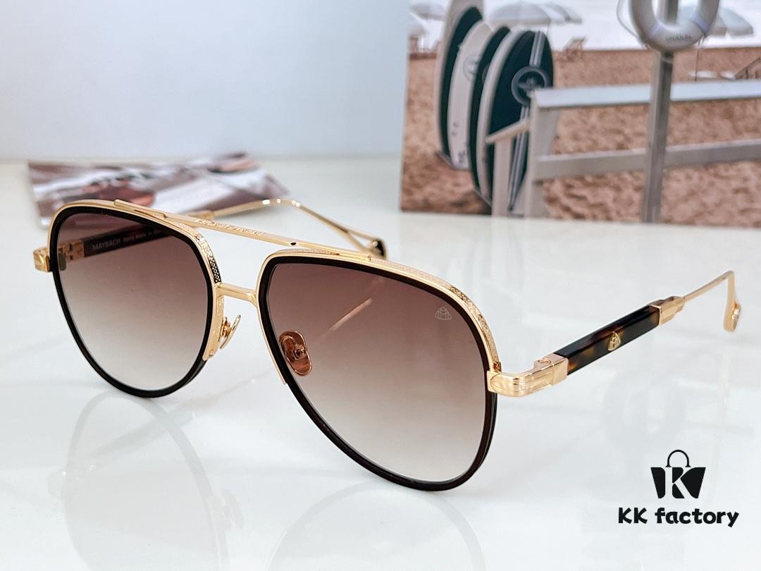 MAYBACH Z28 Sunglasses
