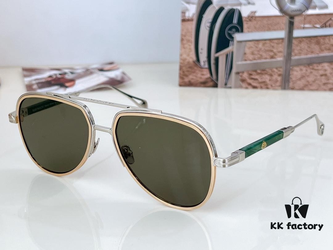 MAYBACH Z28 Sunglasses