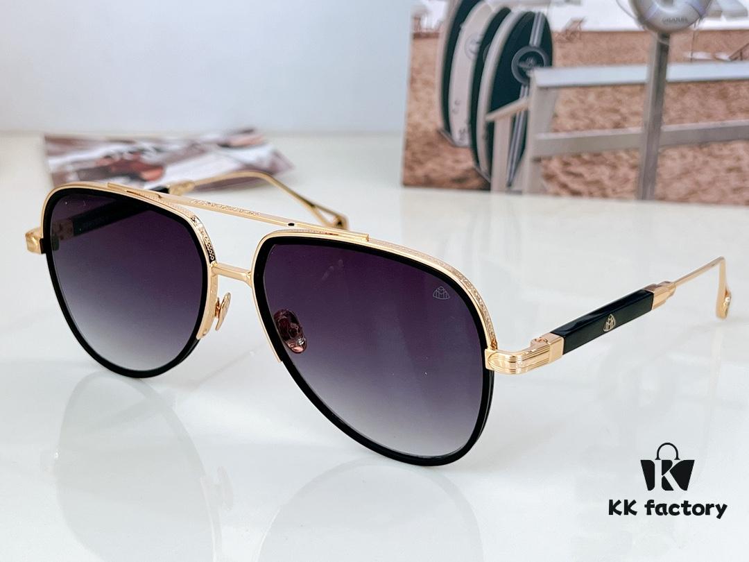 MAYBACH Z28 Sunglasses
