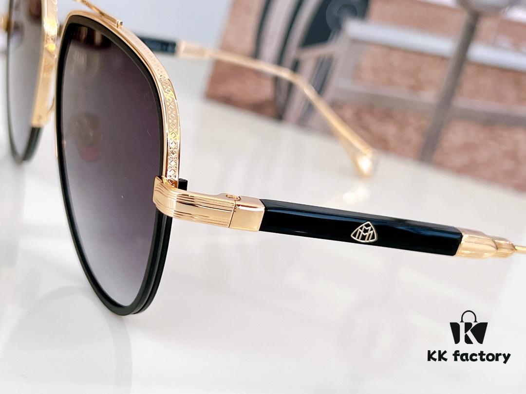 MAYBACH Z28 Sunglasses