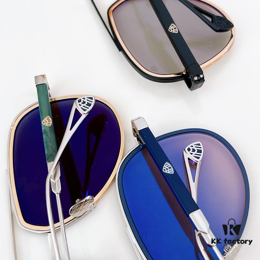 MAYBACH Z28 Sunglasses