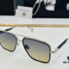High-Quality MAYBACH Z36 Sunglasses, Exquisite Craftsmanship, Premium Feel, UV Protection