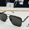 High-Quality MAYBACH Z36 Sunglasses, Exquisite Craftsmanship, Premium Feel, UV Protection