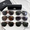 MAYBACH Model 1395 Sunglasses - Size 54-18-145