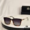 MAYBACH MODEL 1393 Sunglasses Unisex Eyewear