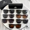 MAYBACH MODEL 1393 Sunglasses Unisex Eyewear