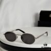 MAYBACH (THE BOULEVARD I) Premium Men's Sunglasses – Limited Hard Launch with Dual-Tone Imported Frame and 24K Gold Vacuum Plated Hardware