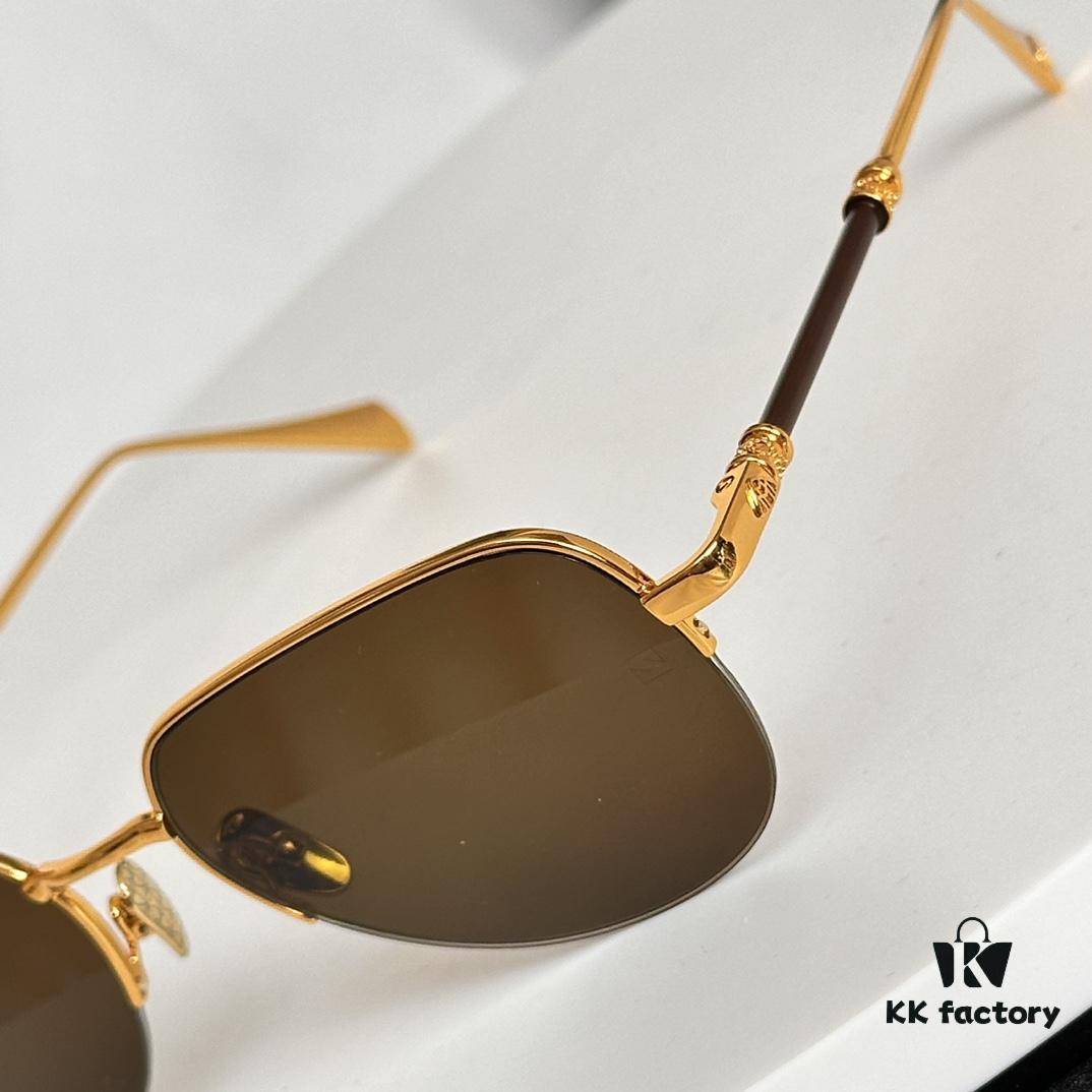 MAYBACH MODEL Z056 Sunglasses