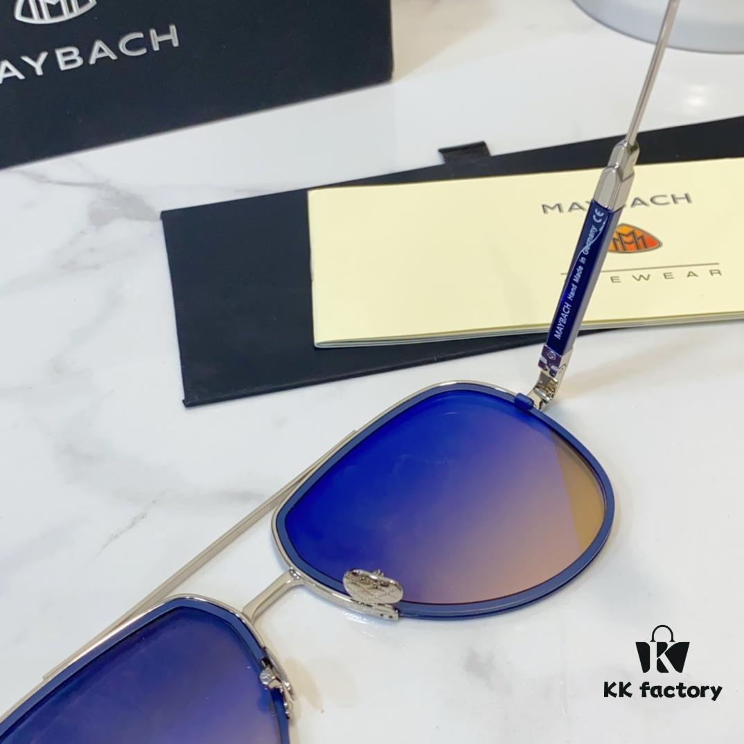 MAYBACH MODEL: Z26 SIZE: 60□17-145 Sunglasses